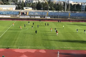 Η εντεκάδα της Πάφος Fc 
