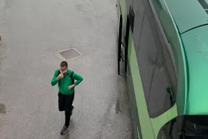 Άφιξη Ομόνοιας/ΦΩΤΟΣ 