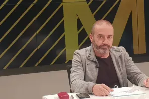 Ποιο ντέρμπι;