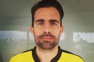 Βαλλιάνος: "Νέα ομάδα, νέοι στόχοι"