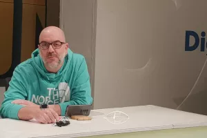 Μέσι/Βόρις 
