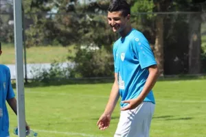 Από τα Κ16 της Πάφος FC στην ΕΝΑΔ