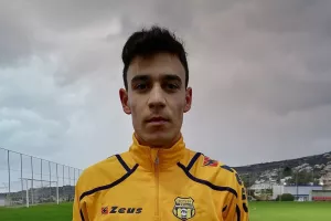 Στην Πέγεια ο Ευριπίδου