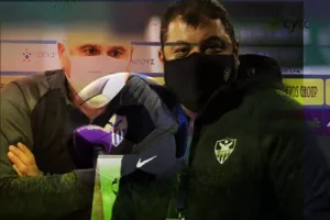 Ο απόηχος της τοποθέτησης Τιμούρ