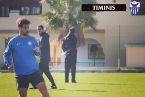 BINTEO/ΦΩΤΟΣ από την προπόνηση ενόψει ντέρμπι