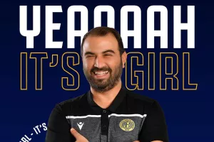 Να σας ζήσει!