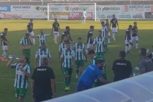 Εμπιστοσύνη στο ρόστερ - Κάτι "εξαιρετικό" για τυχόν μεταγραφή 