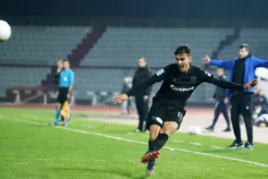 Στην αναμονή ο Γιαννούλης (φώτο)