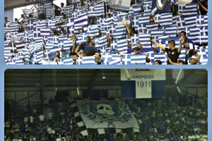 Οι άνθρωποι πίσω από τα φώτα  (Μέρος Δ)