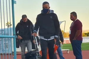 ΡΕΦ στο Παραλίμνι