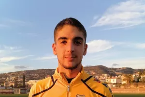 Από την Καρμιώτισσα στην Πέγεια