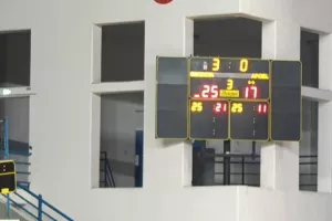 F.C.L/"Στην πετόσφαιρα... ακάθεκτοι για να πλουσιέψει η τροπαιοθήκη/Στο μπάσκετ κατάθεση ψυχής"