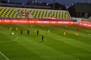 Οι έντεκα του Αυγουστή