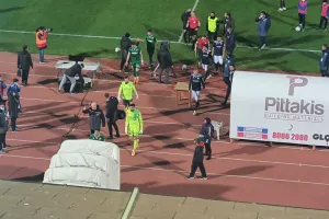 Κίνηση στο… “Μπράβο Προφεσόρ” (φώτος) 