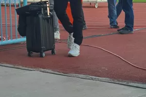 ΡΕΦ στο Παραλίμνι