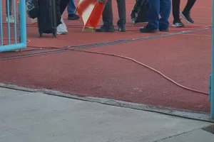 ΡΕΦ στο Παραλίμνι