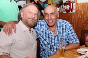Συγκλονίζει πρώην γιατρός της ΑΝΟ: «Ο Θεός ήθελε αυτό τον μαχητή κοντά του»
