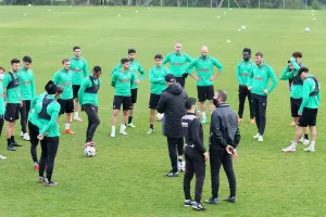 Πλούσιο φωτορεπορτάζ από το Γέρι 