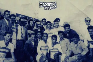 Αναφορά στον Γρίβα/Μαχητές 