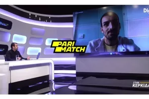Τσουκαλάς "ΣΤΗΝ ΚΕΡΚΙΔΑ": "Από εκεί που έπαιζα Β’ κατηγορία βρέθηκα να παίζω στον ΠΑΟΚ"