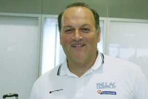 Απόλλων/Ανακοίνωσε Μανουσέλη