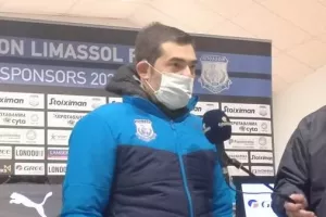 "Παραποιούμε κι΄αυτά που βλέπουμε πλέον!/Θα καταγγελθεί ο Νικολάου"