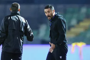 Σύνθημα πριν τον Ερμή 
