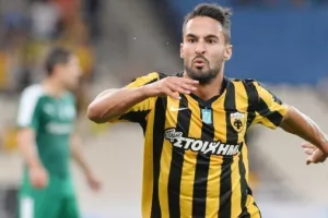 «Τρέχει» του Μπαρμπόσα