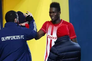 Η Λοριάν ζήτησε τον Σισέ 