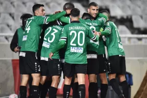 Η αποστολή με Απόλλωνα