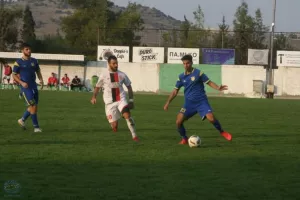 Συνέχεια στις 6 Ιανουαρίου στο Πρωτάθλημα Β' Κατηγορίας/Πρόγραμμα