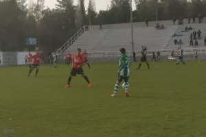 Ο ουραγός Κορμακίτης κέρδισε την πρωτοπόρο ΑΛΣ Ομόνοια!