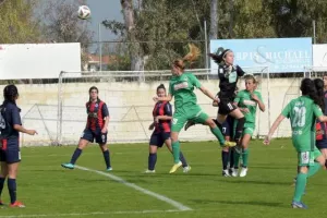 Στις 3 Φεβρουαρίου η κλήρωση του Κυπέλλου Γυναικών