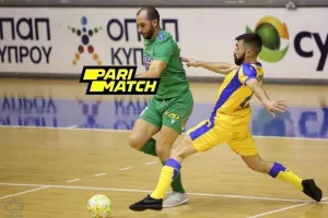 Πρωτάθλημα Futsal: Τηλεοπτικό το Ομόνοια - ΑΠΟΕΛ 