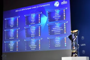 Εθνική Ελπίδων/ Οι αντίπαλοι στο UEFA U21 