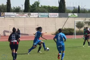 Τηλεοπτικό το Γεροσκήπου FC Ladies - Apollon Ladies/Πρόγραμμα 