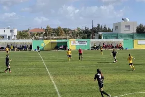 Γυναικείο/ Ολοκληρώθηκε η πρώτη φάση (Αποτελέσματα και συνέχεια)