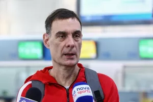 Μπαρτζώκας: «Να ξεχάσουμε την Ζαλγκίρις»