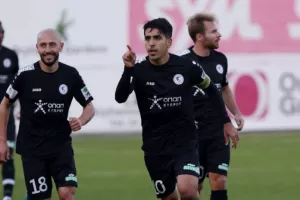 Σε Παπαγεωργίου και Δημητρίου τα βραβεία (βίντεο)