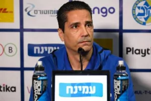 Σφαιρόπουλος: «Ομάδα με μεγάλη εμπειρία ο Ολυμπιακός»