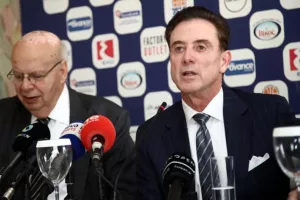 Πιτίνο για Εθνική Ελλάδας: «Δεν είχα ποτέ συμβόλαιο με την ομοσπονδία»