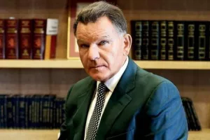 Απάντησε στους παλαίμαχους ο Κούγιας