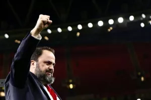 Ερασιτέχνης Ολυμπιακός: «Η αλήθεια έλαμψε και είναι συντριπτική απέναντι σε συκοφάντες»