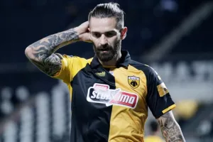 «Κοντά σε συμφωνία με την Τραμπζονσπόρ ο Λιβάγια»