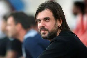 «Δεν θέλουμε να έχουμε την αλαζονεία του Ολυμπιακού»