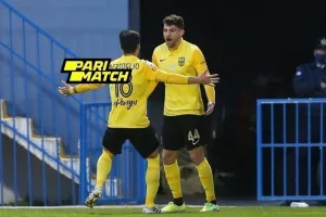 ΝΙΚ/"Γι’ αυτό ήρθα στον Άρη"
