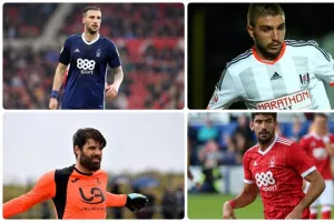 Γιαννούλης ο 12ος: Οι Έλληνες της Championship (φώτος/βίντεο)