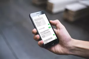Μετακινήσεις με sms/Δείτε ακριβώς τι ισχύει...