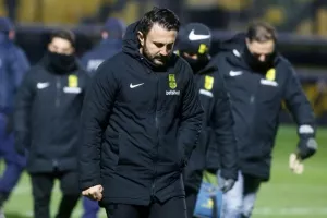 Παναθηναϊκός: «Ο Καρυπίδης επικοινώνησε χωρίς άδεια με τον Εμμανουηλίδη»