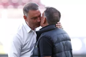 Κούγιας: «Στο τέλος ο καθένας παίρνει ότι του αξίζει»